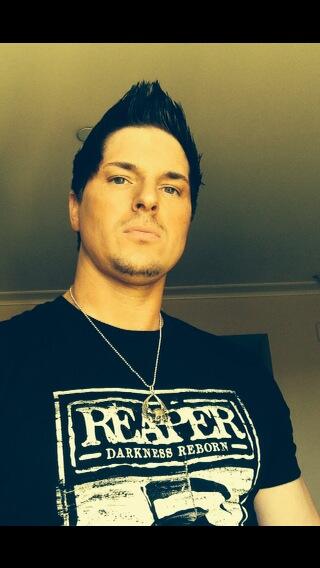 Zak Bagans on Twitter:...