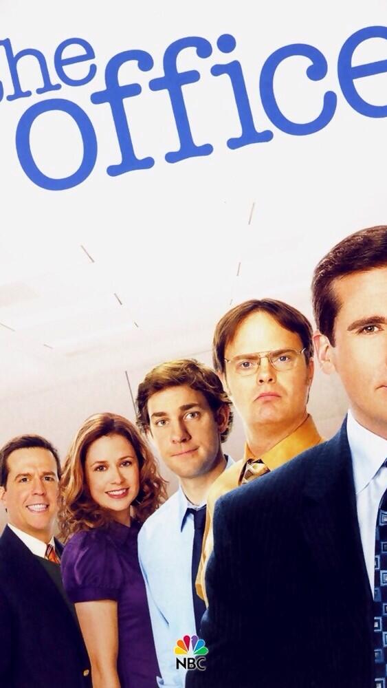 The Office Wallpaper  Office wallpaper, The office show, The office