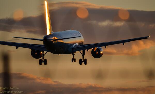 yvrairport tweet picture