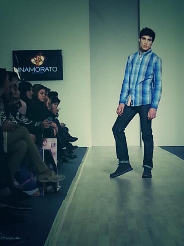 revistaks's tweet image. Calzado @InamoratoSShod  #DesignerCorner #MensFashion #IM60 @TrendingIM @Intermoda