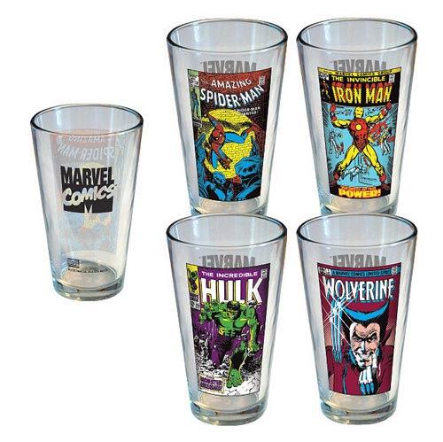 PopBarware's tweet image. unique marvel comics pint glass set. great vintage comic cover graphics.
popculturebarware.com/marvel-comics-…
please RT/follow!!