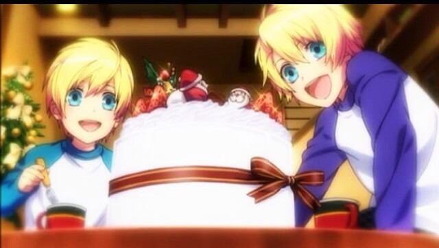 この双子を知ってる人rtのtwitterイラスト検索結果