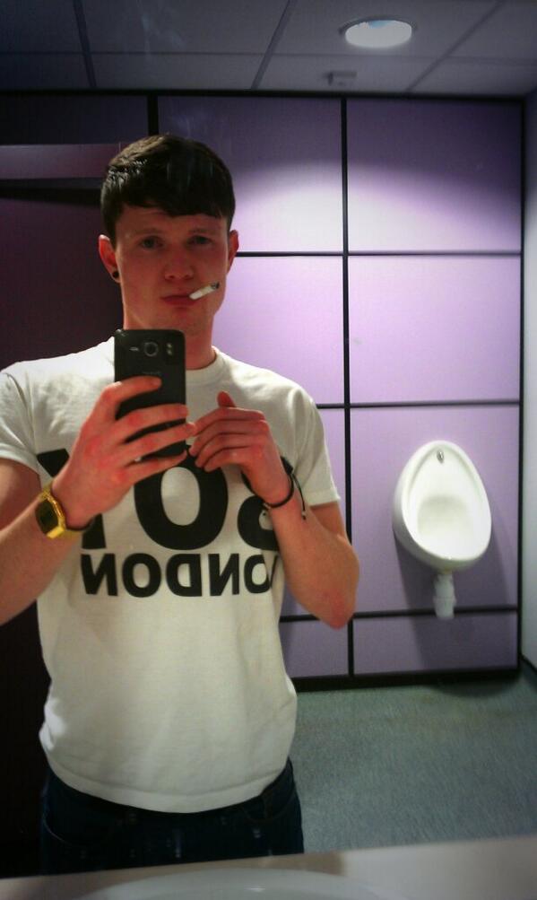 91Cathal tweet picture