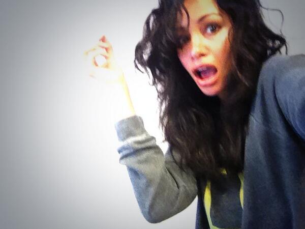 Big night tonight!!!!!! The suspense is killing me...or is it? #ShortlandStreet