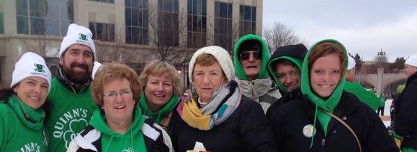 mtgrogan78's tweet photo. @QuinnsCup Great day and wonderful support for the KIrsch Family..with Team Quinn from SD #fortheloveofQuinn7 http://t.co/YTVkglD2DF