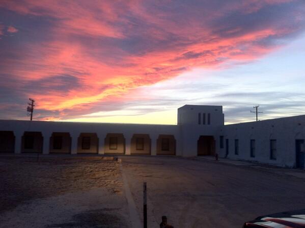 xcspeed's tweet photo. Went to an opera house in the middle of Nevada. http://t.co/0unXurZG04