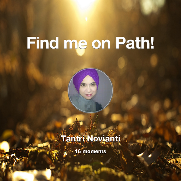 tantri novianty tweet media