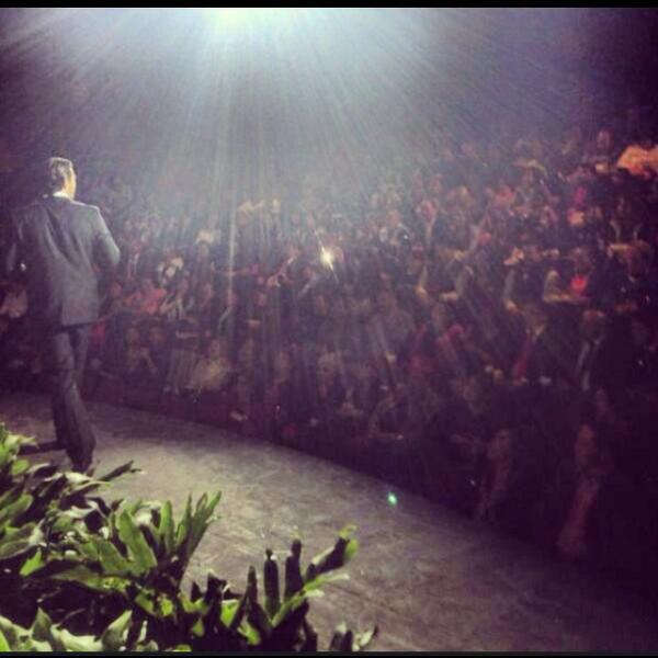 Lanzamiento bases NICE 18 aniversario!