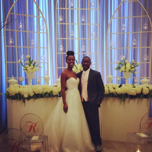 BlushEventComp's tweet image. #blusheventcomp design with KSR Design for @ohbridesmagazine Bridal Bash! @sweetseats chairs &amp;amp; @ueelements draping