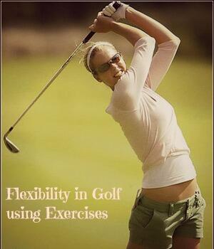OfficialGolf's tweet photo. Flexibility in golf using exercises | http://t.co/gWcf0IGm4s | http://t.co/PDjY6p2Q4H
