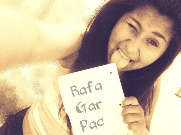 RafaGarPac's tweet photo. Gracias @dahiibieber :) http://t.co/nSnKWdz5Wi