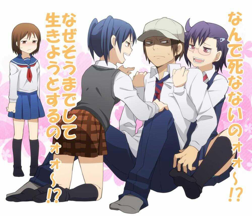 男子高校生の日常好きな人rt 女子高校生は異常好きな人rt キャラ全部好きな人rt Rtした人無言フォローします 相互希望 Http T Co Ee14ixqcn3 男子高校生の日常好きな人rt 女子高校生は異常好きな人rt キャラ全部好きな人rt Rtした人無言フォローします 相互希望 Http T Co Ee14ixqcn3