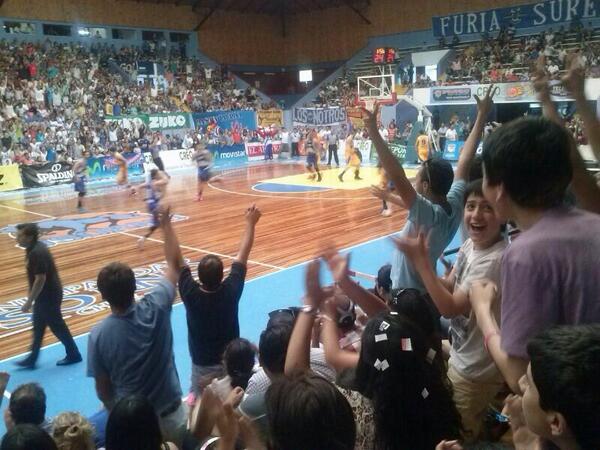 Estacion Deportiva tweet media