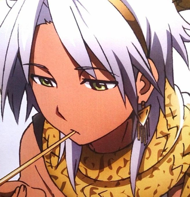 スフィントスのtwitterイラスト検索結果 古い順