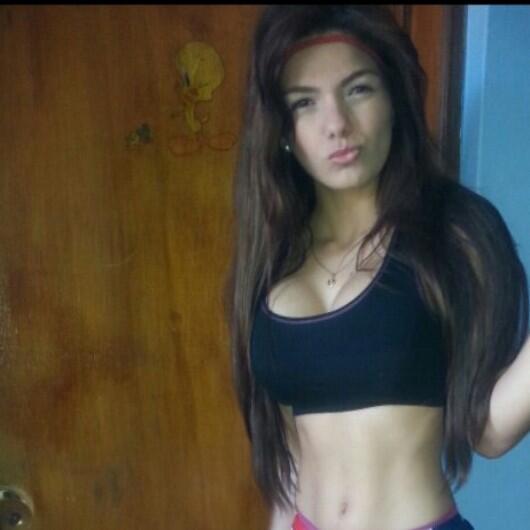 GabyCarriillo's tweet photo. http://t.co/etkV3bqk7T