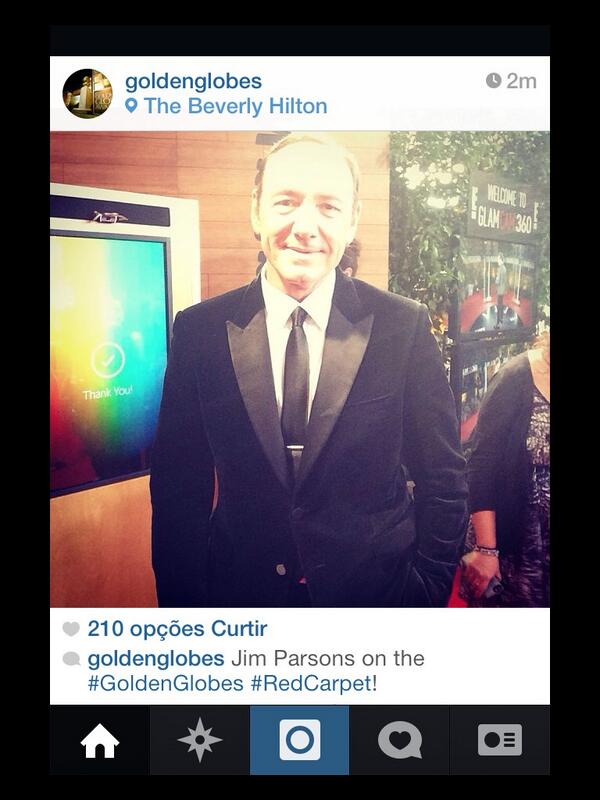 dav1garcia's tweet photo. Pessoal da HFPA tá sabendo legal... “@jramanzini: HAHAHAHAHA http://t.co/q0yFACns7A”