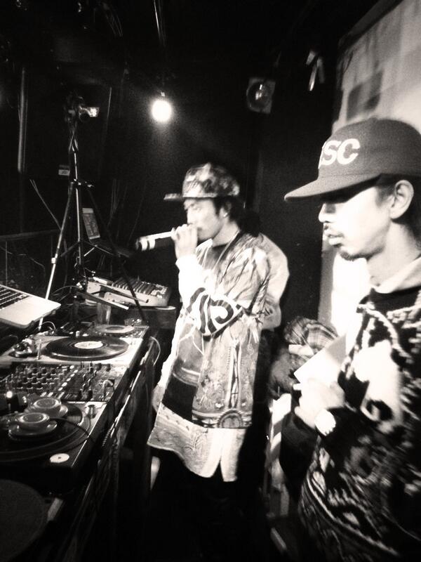 tech1983's tweet image. マジ楽しかった‼︎ #iceburg #every2ndSunday #eight_nagoya 来月2.9も今から楽しみ‼︎‼︎