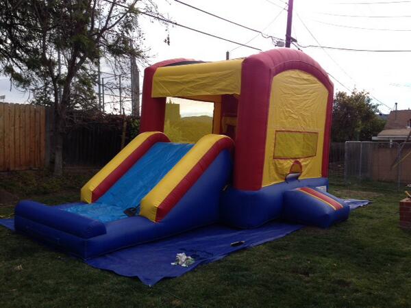 JumpinHigh's tweet image. Today in Simi Valley, Ca.