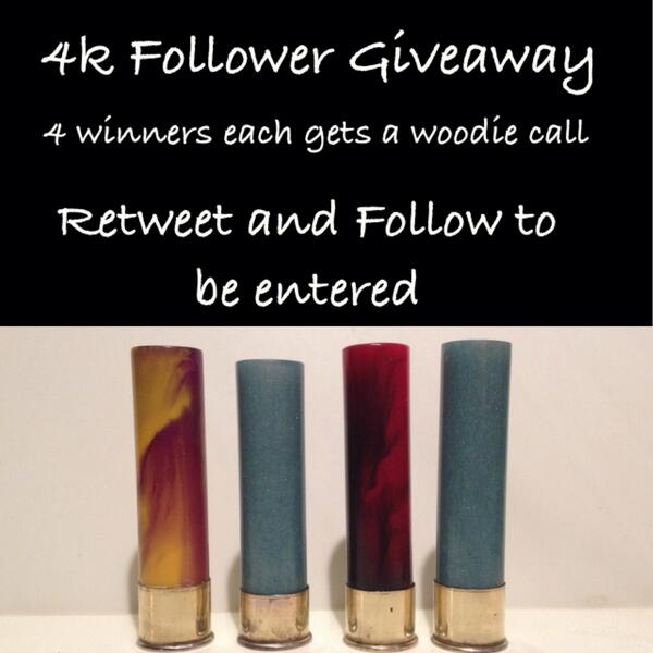 DrakeDroppers's tweet photo. To be entered to win one of these #woodiecalls  R/T THIS post and follow us We will pick the winners tomorrow at 6pm http://t.co/HGHuhIc7fs