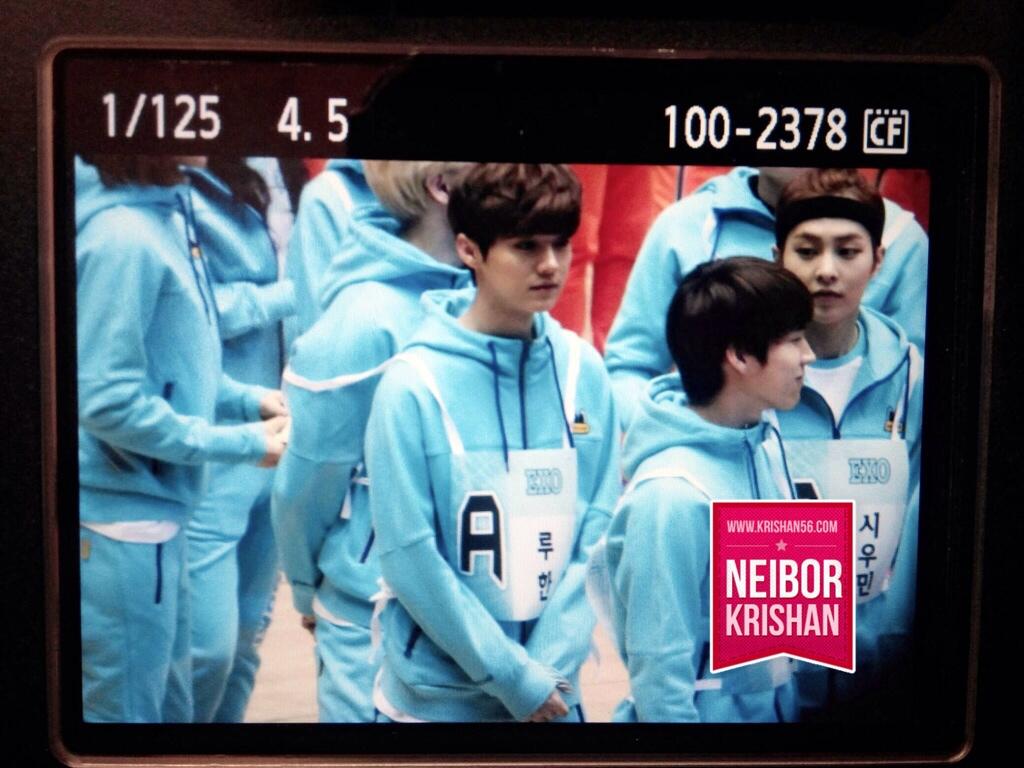 [PREVIEW] 140113 Idol Star Athletic Championship [20P] Bd0_AK5CMAE5-H1