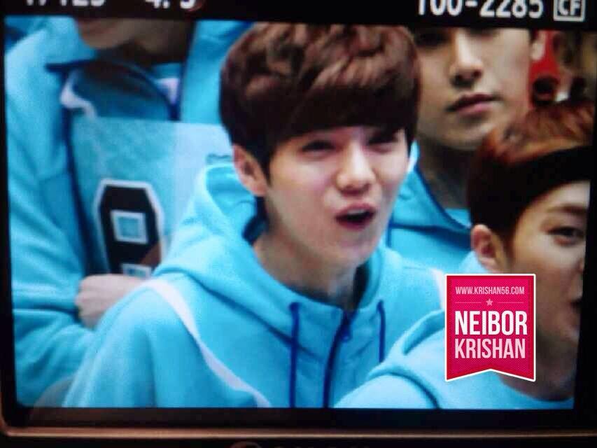 [PREVIEW] 140113 Idol Star Athletic Championship [20P] Bd0_UblCQAAPao9