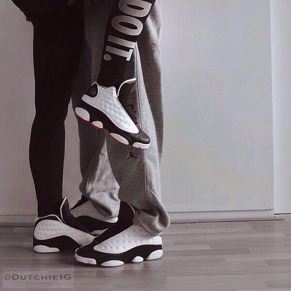 his and hers jordans