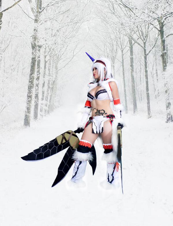 AsheKai's tweet photo. 3rd place at ABQ Comic Con
#cosplay #deviantart #facebook #abqcomcon #comiccon #monsterhunter #kirin http://t.co/btaZGB1tm9
