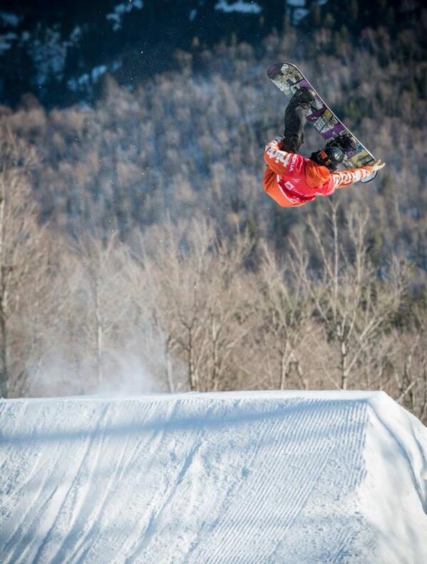 SnowBoarding Life tweet media