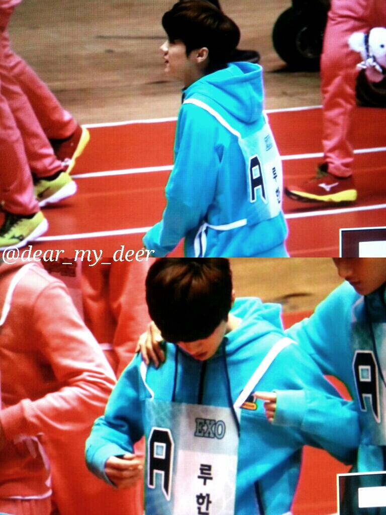 [PREVIEW] 140113 Idol Star Athletic Championship [20P] Bd0n1Z4CIAE95h6