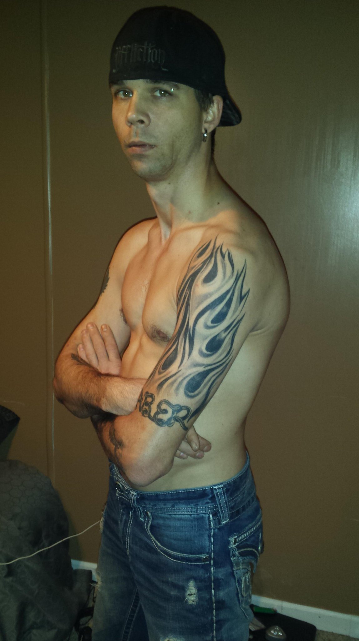 Jeremiah Raber