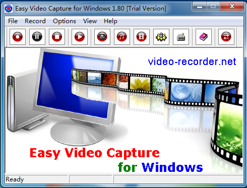 VideoRecorderNe tweet picture
