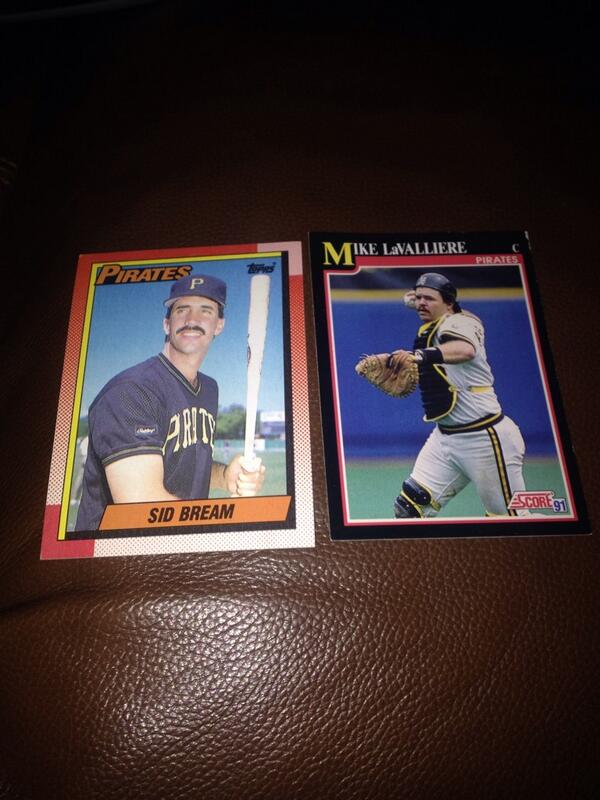 kidcollins2's tweet image. @SportsCenter  why is there no 30 for 30 on the karma #Sid Bream shot back at the #pittsburgh pirates?