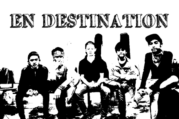EnDestination's tweet photo. http://t.co/VTS51S7E8T