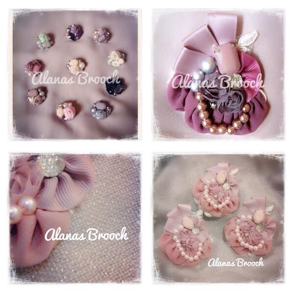 Alanas Brooch tweet media