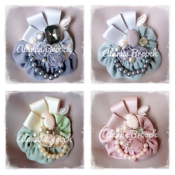 Alanas Brooch tweet media