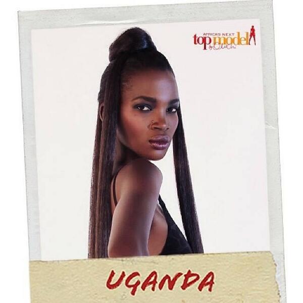 proggieug's tweet photo. She's from Uganda and she is Africa's Next Top Model.

Congs girl - Stacie 'QUEEN' Aamito! http://t.co/lUkGUzq0OB