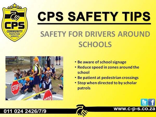 CPS Security tweet media