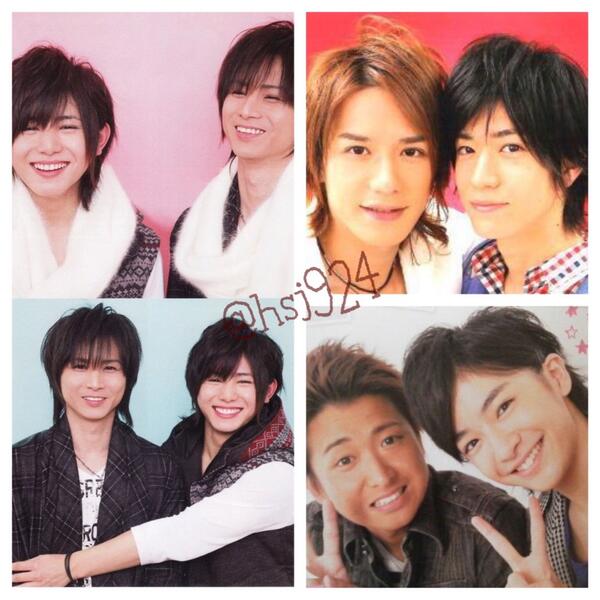 心優 Di Twitter 仮に事務所が成人式してくれたとして トリオに関して超自己満わがまま発言すると保護者代理はこれでお願いしたい 堂本光一 山田涼介 滝沢秀明 中島裕翔 大野智 知念侑李 Http T Co Sxk8q24g2y