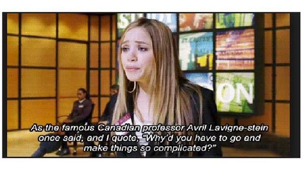 MOVIEMEMORlES's tweet photo. New York Minute http://t.co/gTRkYhsB2P