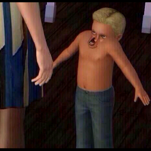 delightfuI's tweet photo. mom: is that a hickey?
me: http://t.co/r7ixwgT9hu
