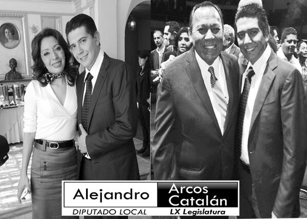 En el Informe de la Dip. <a href="/esthela_damian/">Esthela Damián</a> de la Asamblea Legislativa del Distrito Federal, y <a href="/Jesus_ZambranoG/">Jesús Zambrano</a>