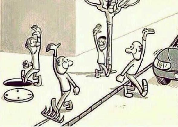 Nadie sabe cuándo será su último adiós.