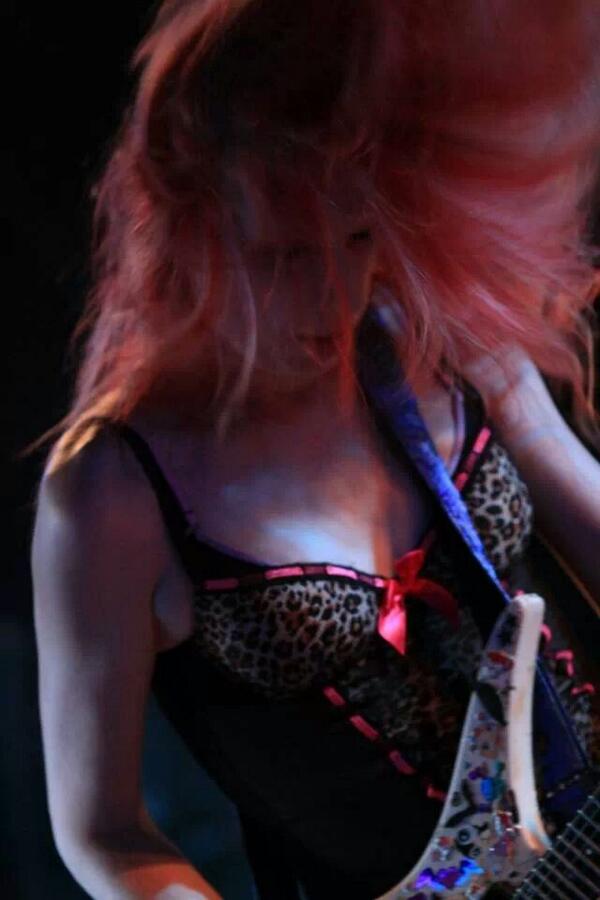 Nikki Darling (@nikki_darling_1) on Twitter photo 