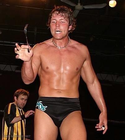 BornToBeHeel's tweet image. CZW Memories.