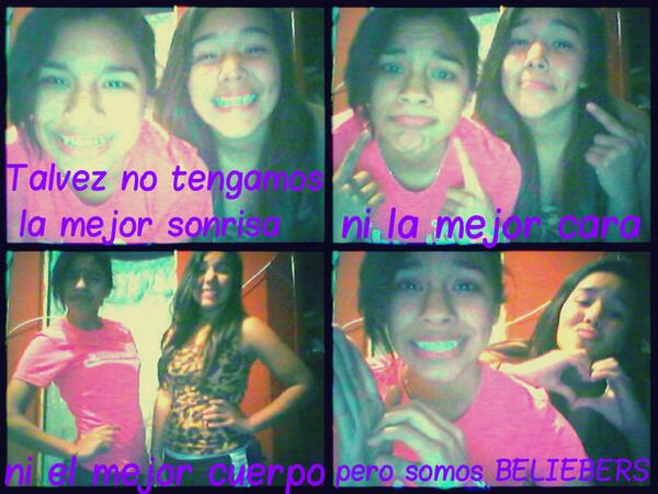 keylareyna's tweet photo. @justinbieber I love You <3
You are the best of the world*-* http://t.co/csgHvLMHlV