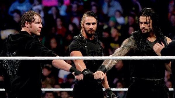 BornToBeHeel's tweet image. There is no weak link in the Shield, we are all equal with our own style of skills. #BelieveInTheShield