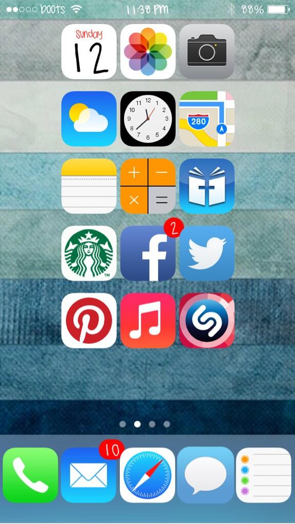 boots6972's tweet image. #bigify+ #homescreendesigner #infinidock