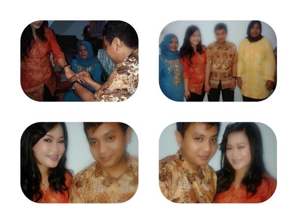 LeviBasalamah's tweet photo. Alhamdulillah  cc @nira_nurulazmi http://t.co/GNS6NzdfuZ