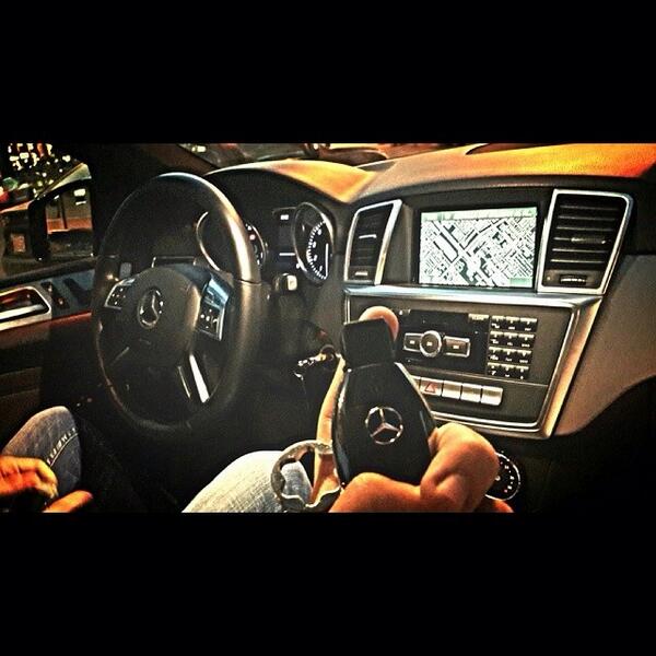 Dylanluxury9's tweet image. They Key To Every Man's Heart ~ The Best Or Nothing. ♥ #MBFanPhoto #MClas instagram.com/p/jFFjgRwuQZ/