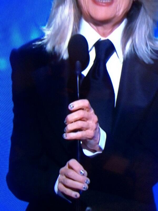 Lisa Jachno tweet media